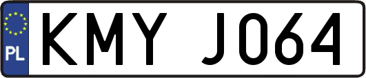 KMYJ064