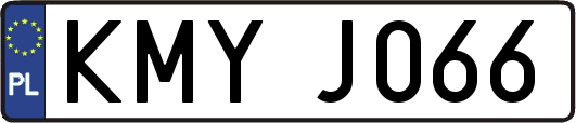 KMYJ066