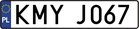 KMYJ067