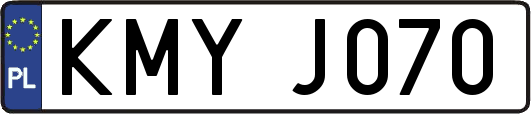KMYJ070