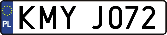 KMYJ072