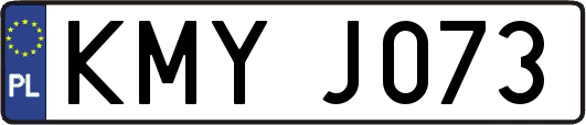 KMYJ073
