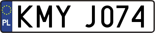 KMYJ074