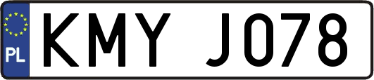 KMYJ078