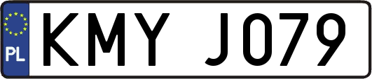 KMYJ079