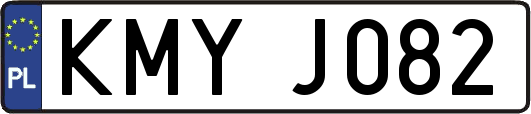 KMYJ082