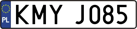 KMYJ085