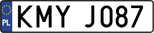 KMYJ087