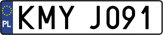 KMYJ091