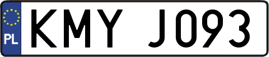 KMYJ093