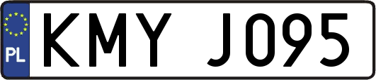 KMYJ095