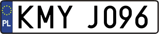 KMYJ096