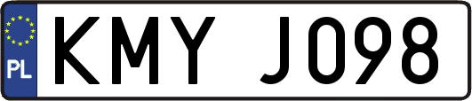 KMYJ098