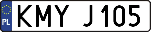 KMYJ105