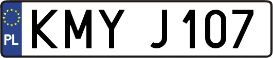 KMYJ107
