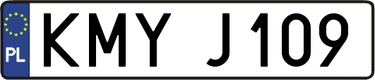 KMYJ109