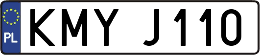 KMYJ110