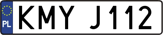 KMYJ112