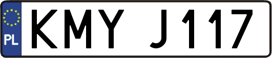 KMYJ117