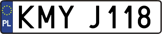 KMYJ118