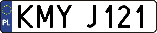 KMYJ121