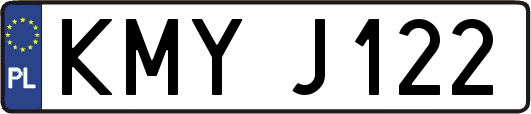 KMYJ122
