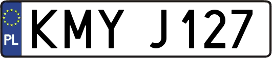 KMYJ127