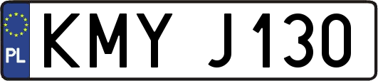 KMYJ130