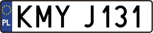 KMYJ131