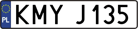 KMYJ135