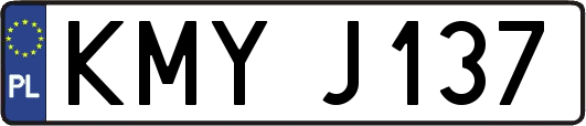 KMYJ137