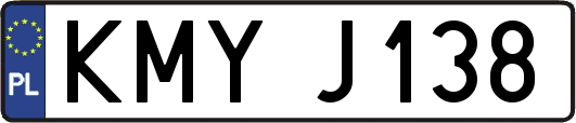 KMYJ138