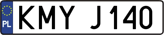 KMYJ140