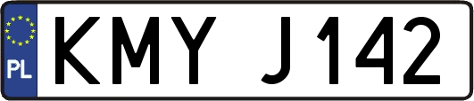 KMYJ142