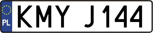 KMYJ144