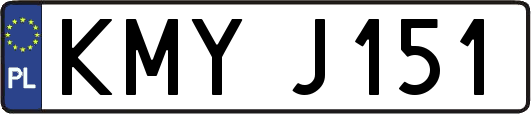 KMYJ151