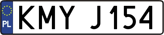KMYJ154