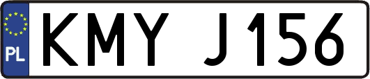 KMYJ156