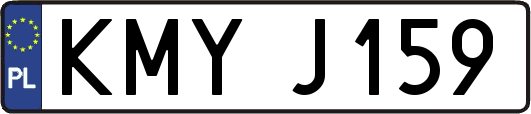 KMYJ159