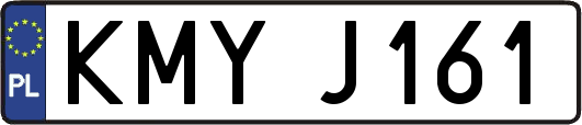 KMYJ161