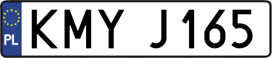 KMYJ165