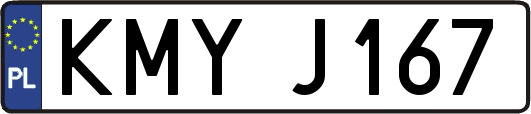 KMYJ167