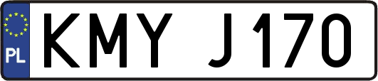 KMYJ170