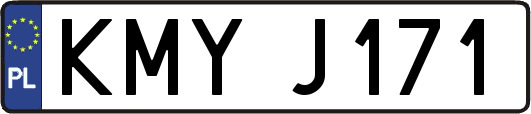 KMYJ171