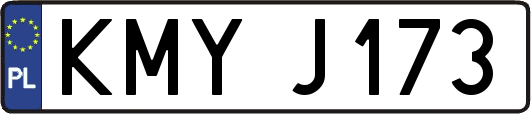 KMYJ173