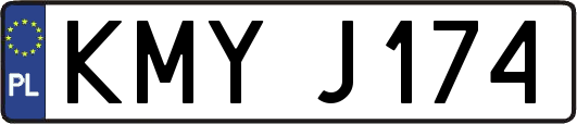 KMYJ174
