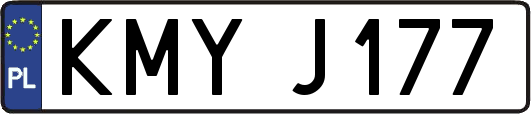 KMYJ177