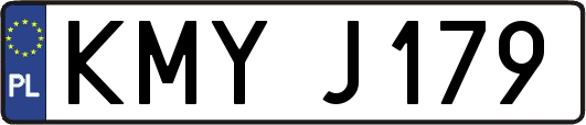 KMYJ179