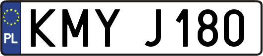 KMYJ180