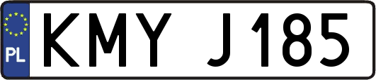 KMYJ185